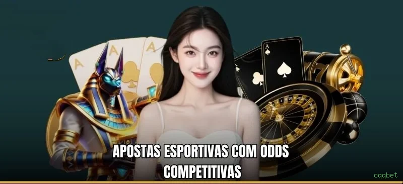 Dúvidas frequentes sobre apostas esportivas na oqqbet