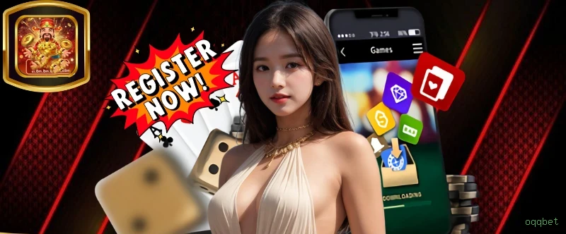 oqqbet slots no app