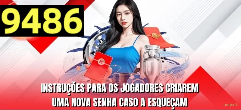 Bônus e prêmios oqqbet