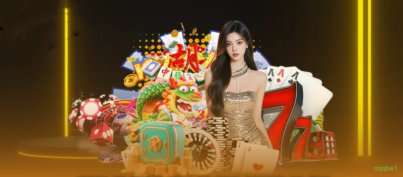 Slots com prêmios oqqbet